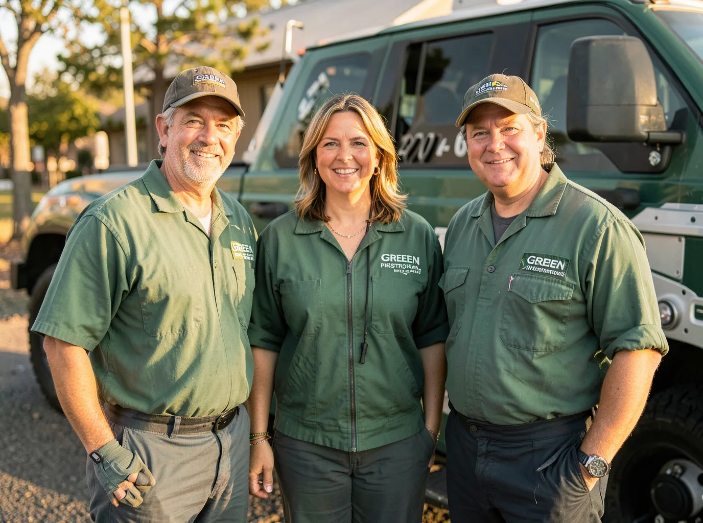 Water Damage Restoration company in Bend, OR