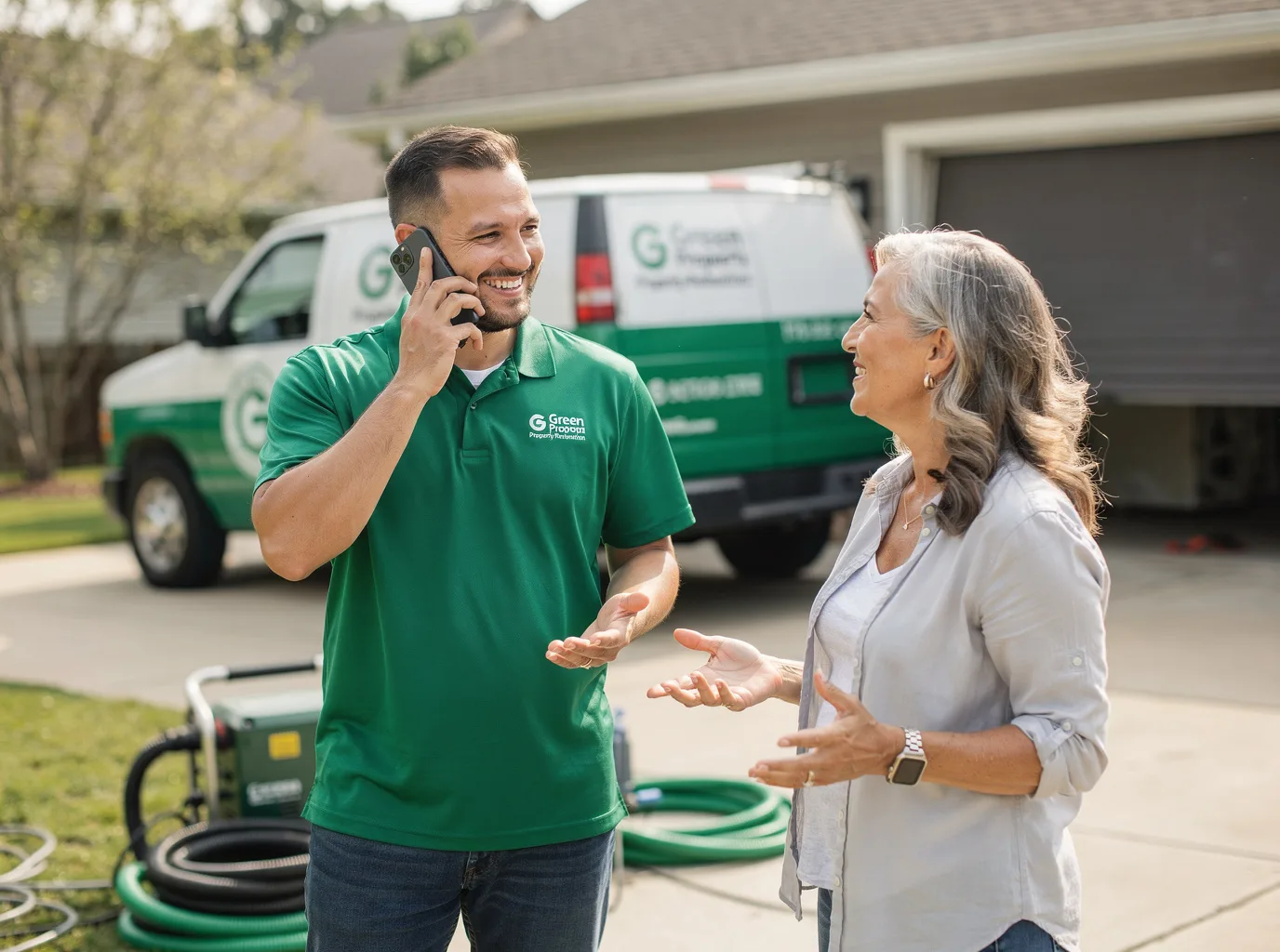 Water Damage Restoration Bend, OR FAQs